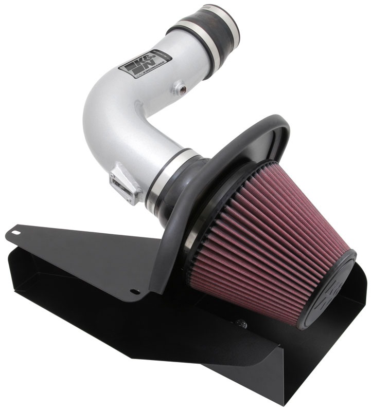 K&N Performance Air Intake System 77-2583KS