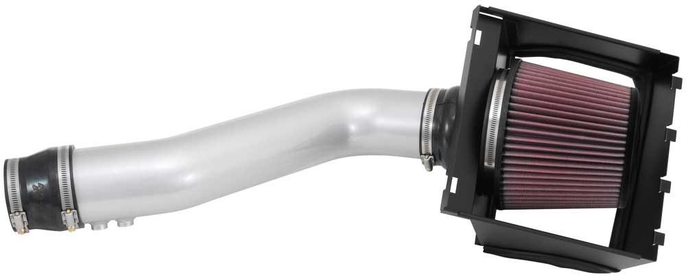 K&N Performance Air Intake System 77-2585KS