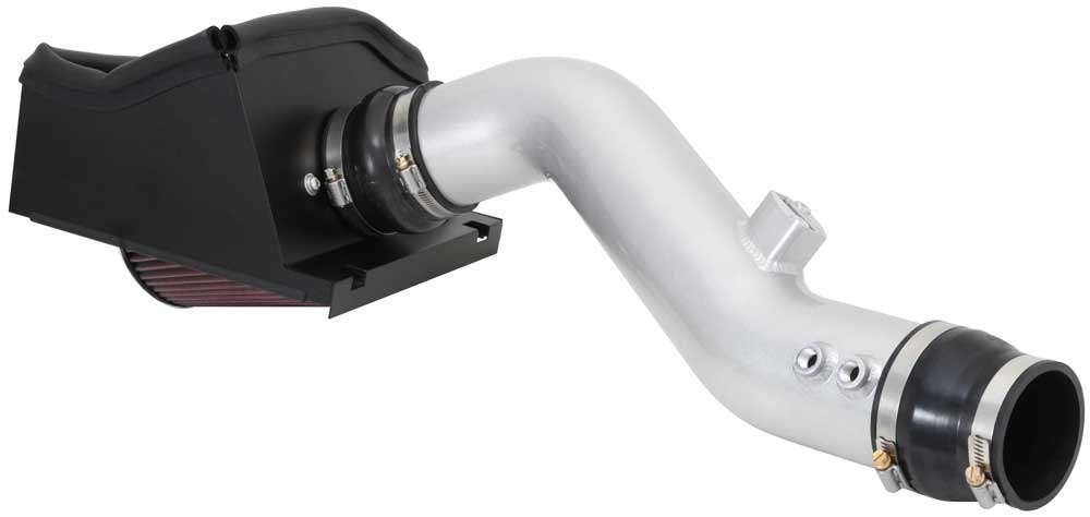 K&N Performance Air Intake System 77-2585KS