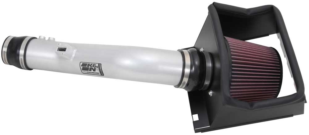 K&N Performance Air Intake System 77-2585KS