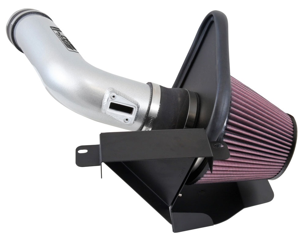 K&N Performance Air Intake System 77-2587KS