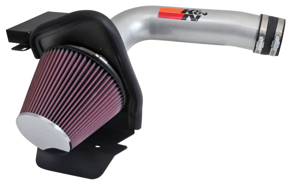K&N Performance Air Intake System 77-2587KS