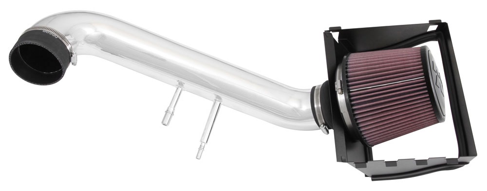 K&N Performance Air Intake System 77-2591KP