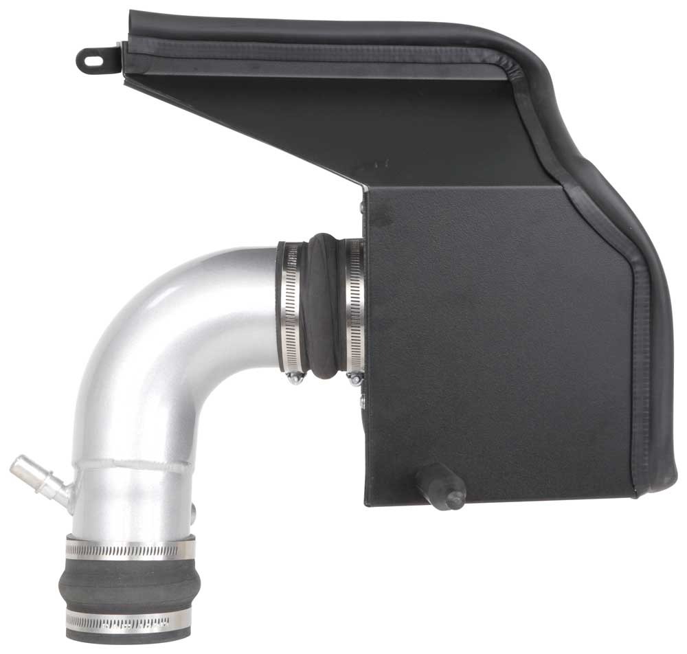 K&N Performance Air Intake System 77-2592KS