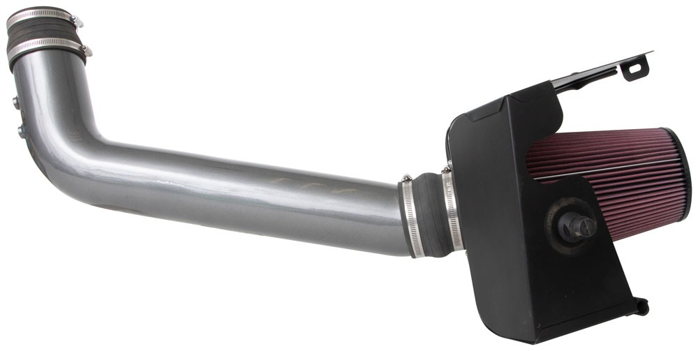 K&N Performance Air Intake System 77-2593KC