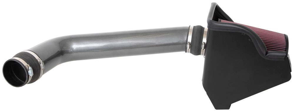 K&N Performance Air Intake System 77-2593KC