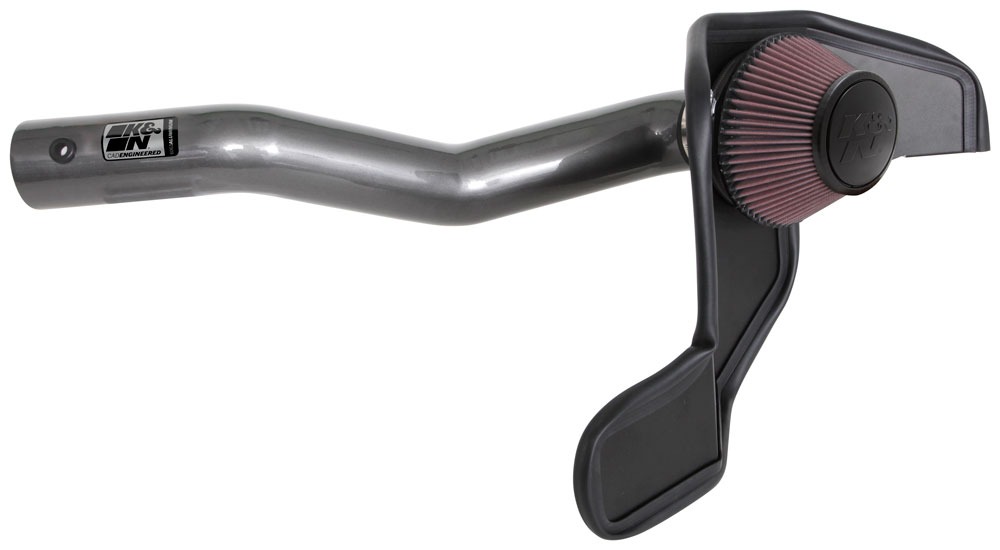 K&N Performance Air Intake System 77-2594KC