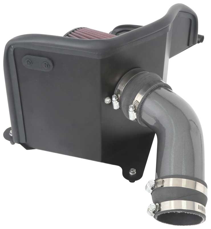 K&N Performance Air Intake System 77-2615KC