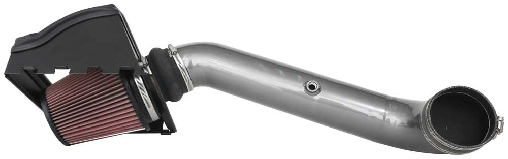 K&N Performance Air Intake System 77-2616KC