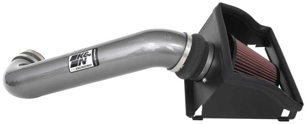 K&N Performance Air Intake System 77-2616KC