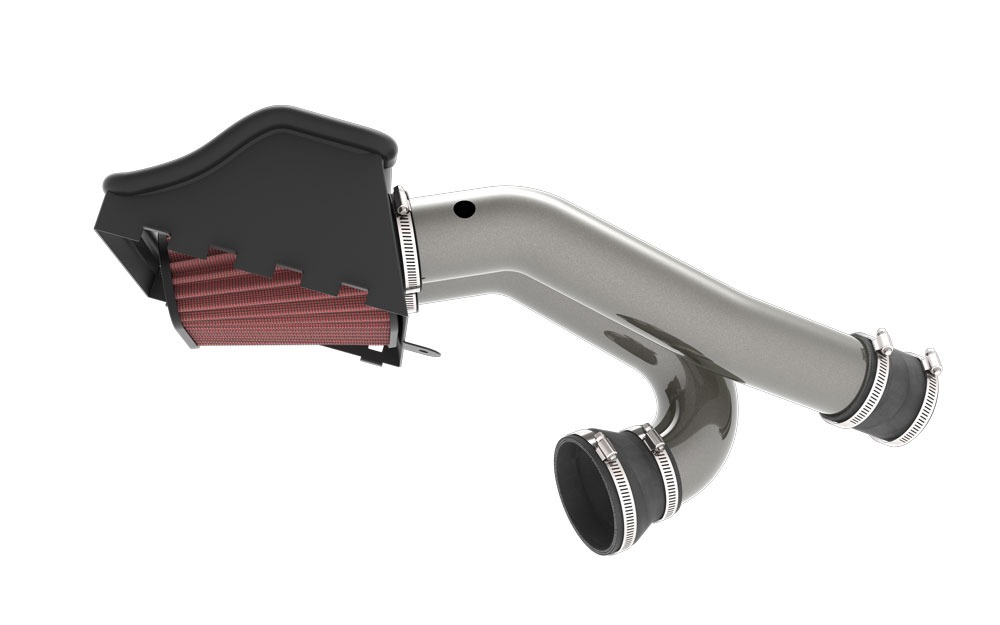 K&N Performance Air Intake System 77-2617KC