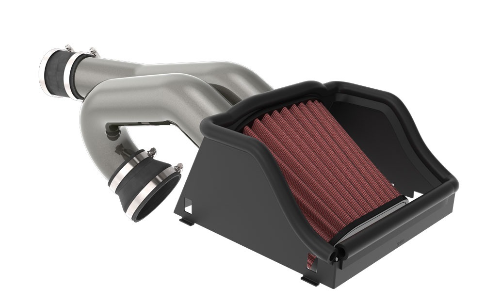 K&N Performance Air Intake System 77-2617KC