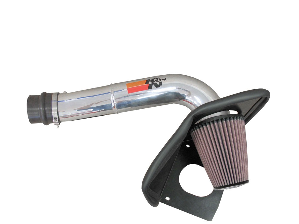 K&N Performance Air Intake System 77-3515KP
