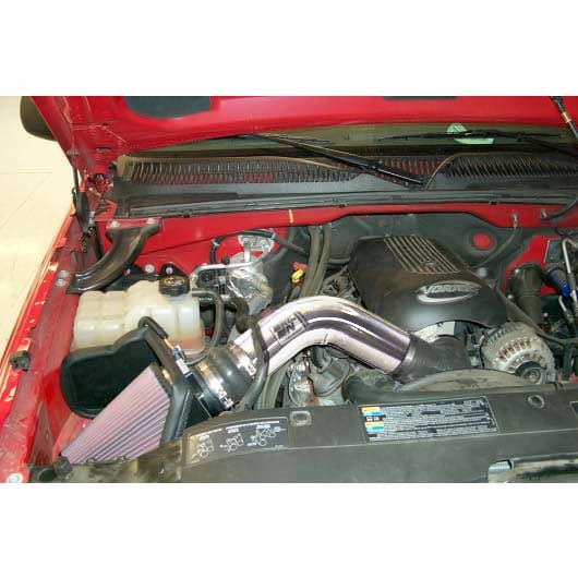 K&N Performance Air Intake System 77-3031KP