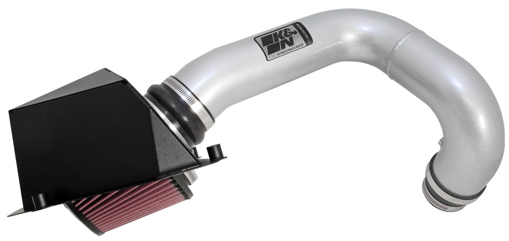 K&N Performance Air Intake System 77-3071KS