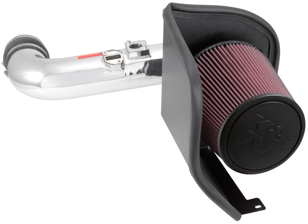 K&N Performance Air Intake System 77-3077KP