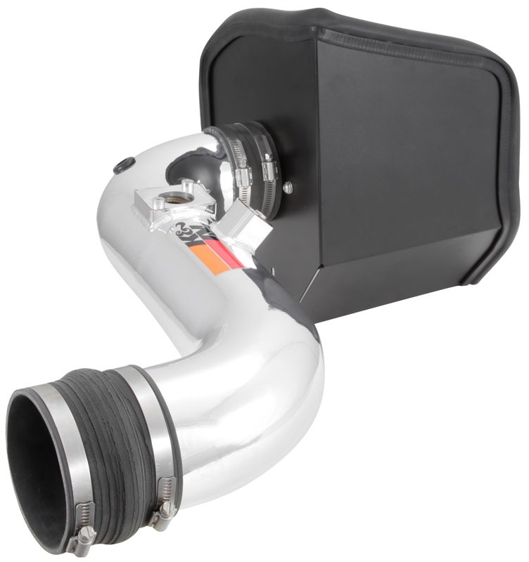 K&N Performance Air Intake System 77-3077KP