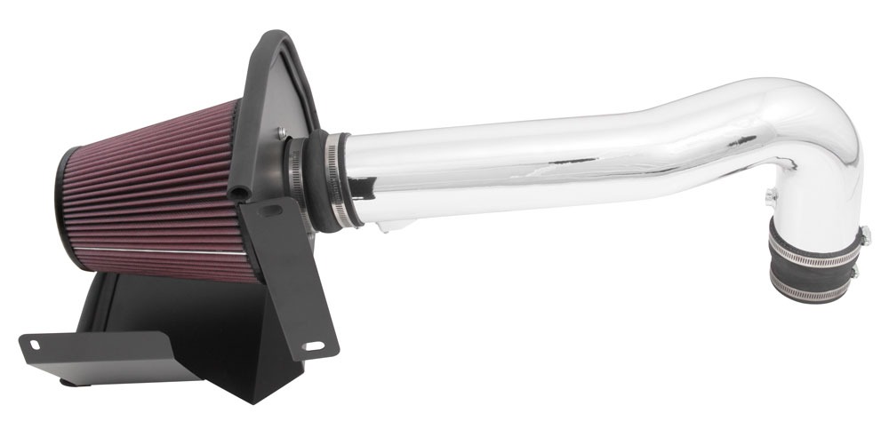 K&N Performance Air Intake System 77-3085KP