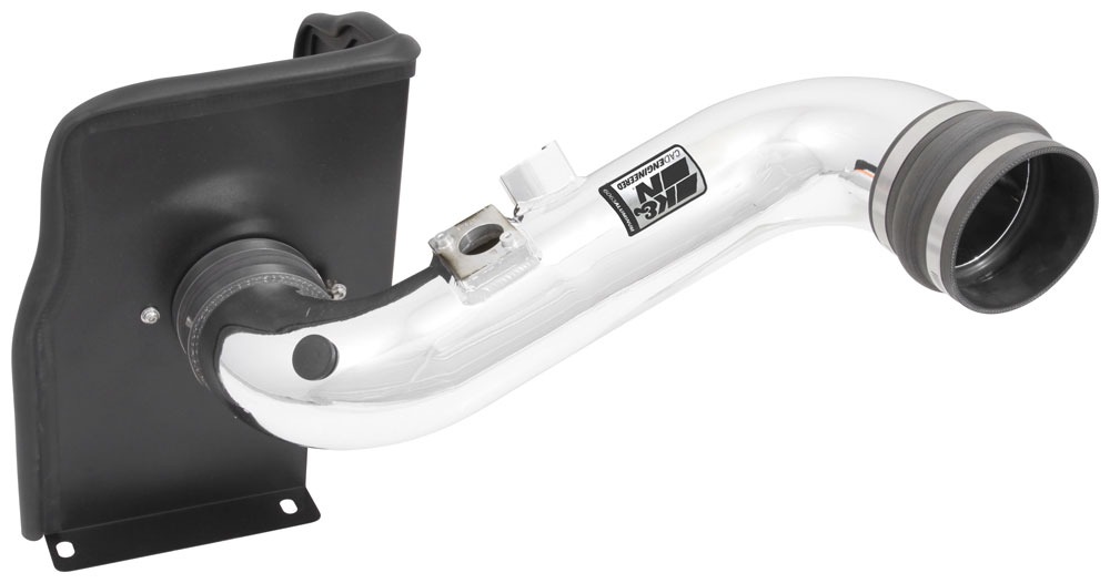 K&N Performance Air Intake System 77-3087KP