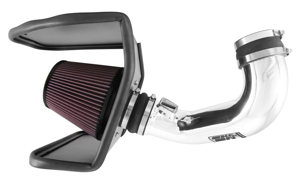 K&N Performance Air Intake System 77-3088KP