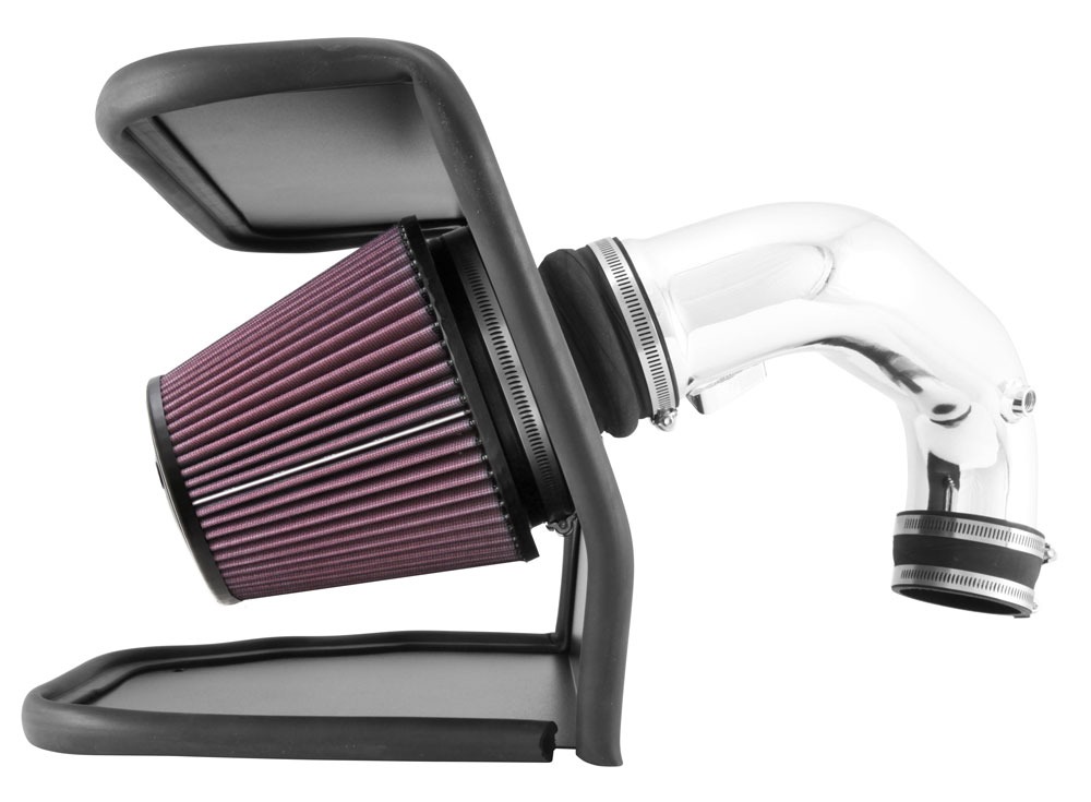 K&N Performance Air Intake System 77-3088KP