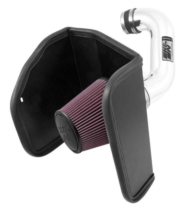 K&N Performance Air Intake System 77-3088KP