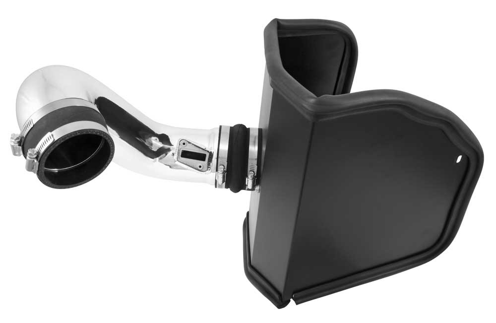 K&N Performance Air Intake System 77-3088KP