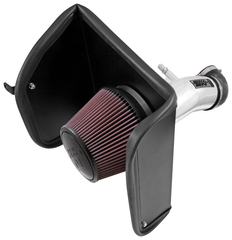 K&N Performance Air Intake System 77-3089KP