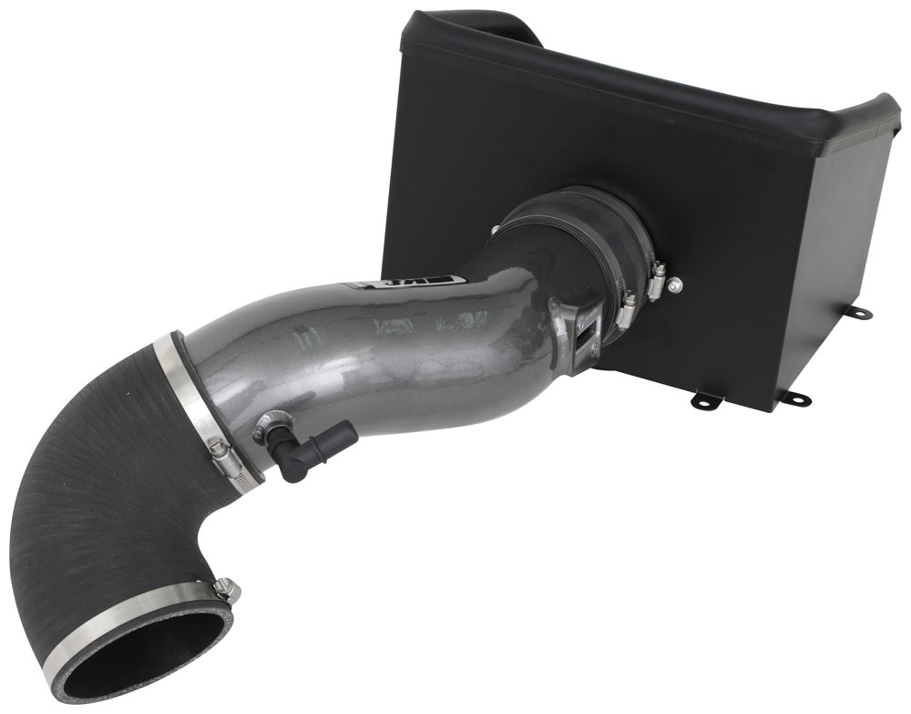 K&N Performance Air Intake System 77-3103KC