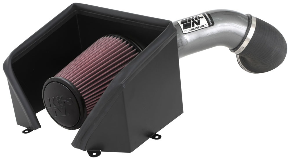 K&N Performance Air Intake System 77-3103KC