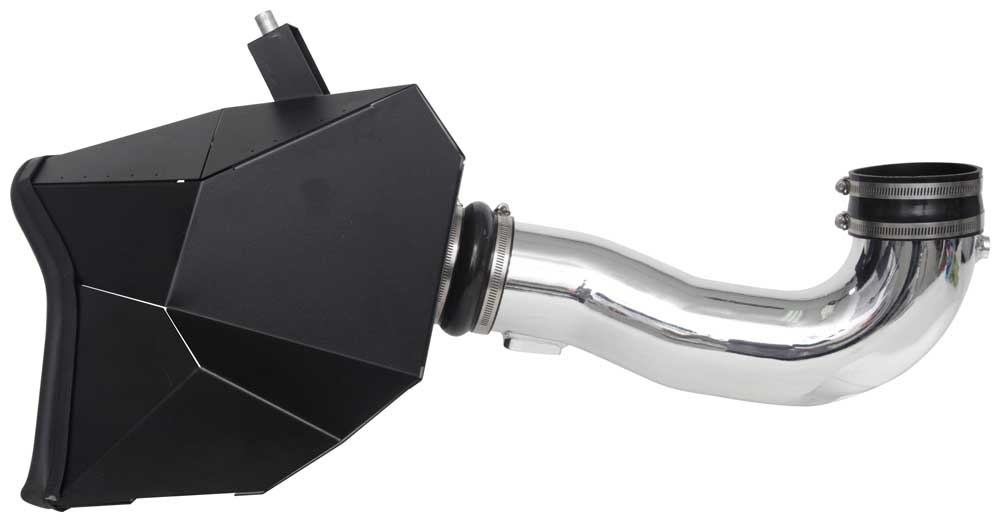 K&N Performance Air Intake System 77-3110KP