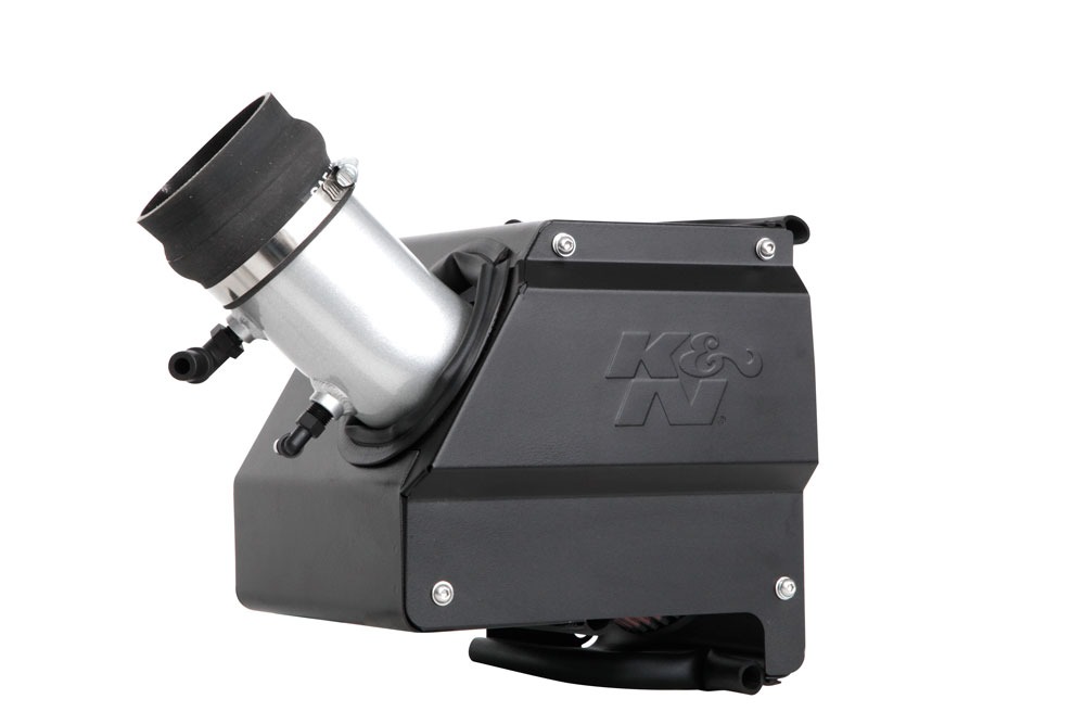 K&N Performance Air Intake System 77-5300KS