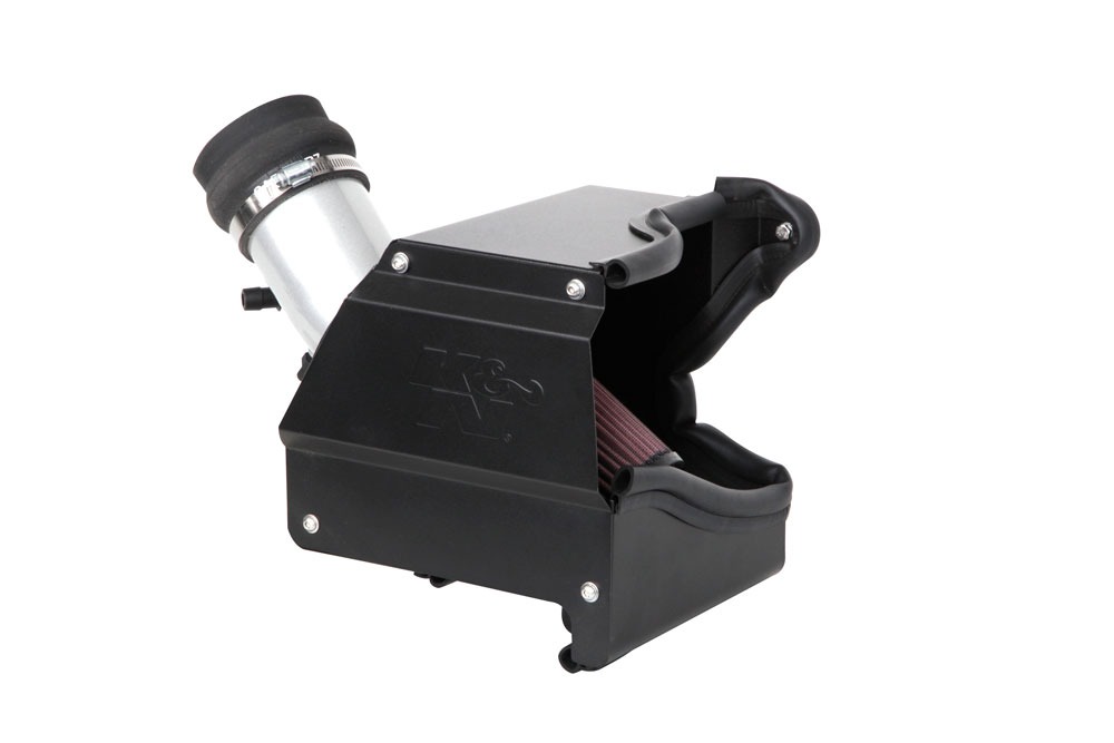 K&N Performance Air Intake System 77-5300KS