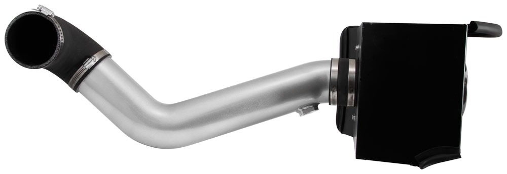 K&N Performance Air Intake System 77-6017KS