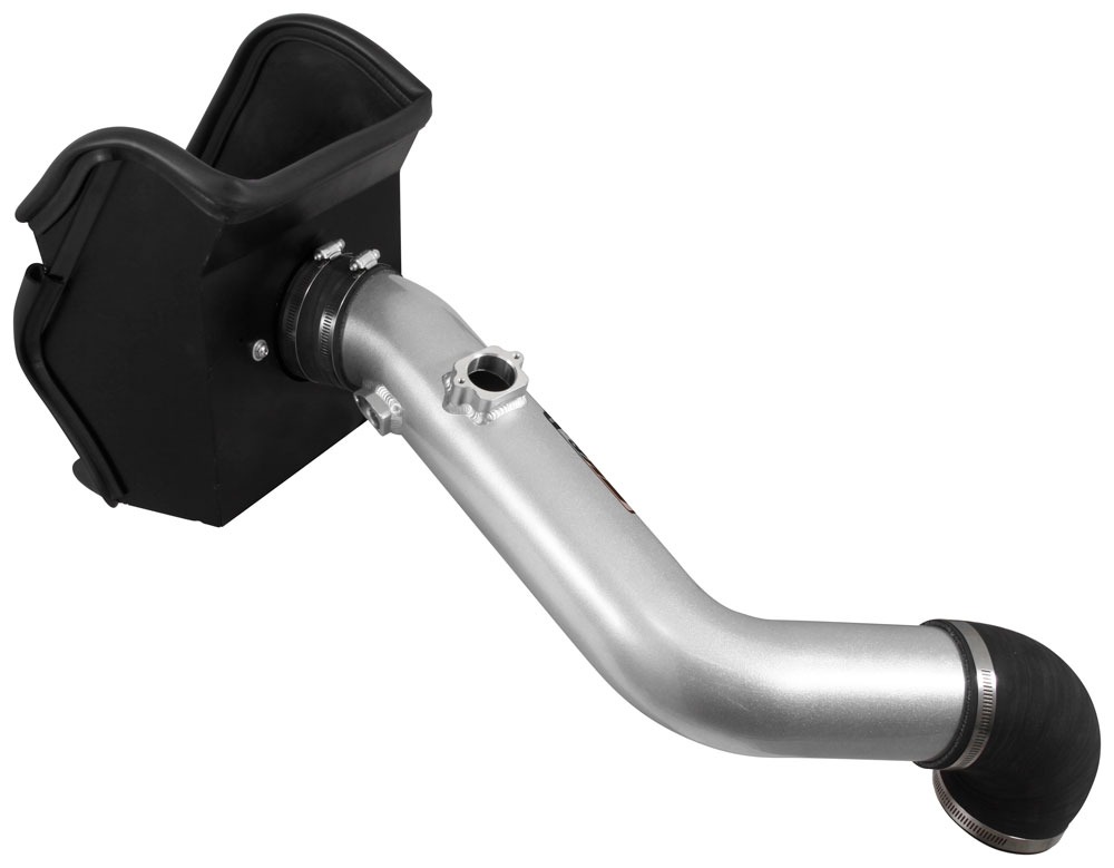 K&N Performance Air Intake System 77-6017KS