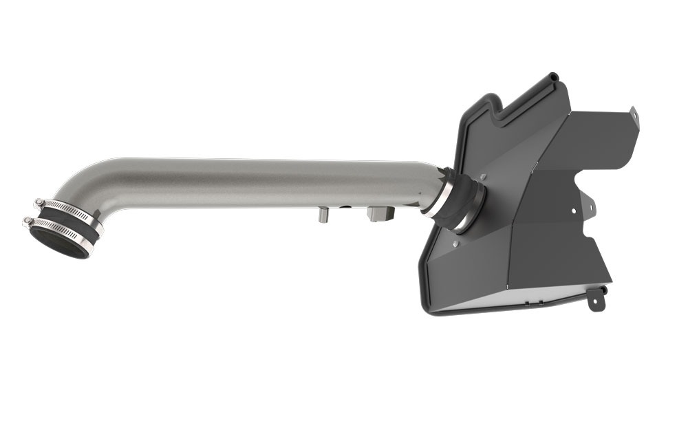 K&N Performance Air Intake System 77-6018KC