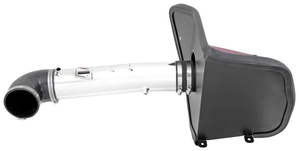 K&N Performance Air Intake System 77-9027KP