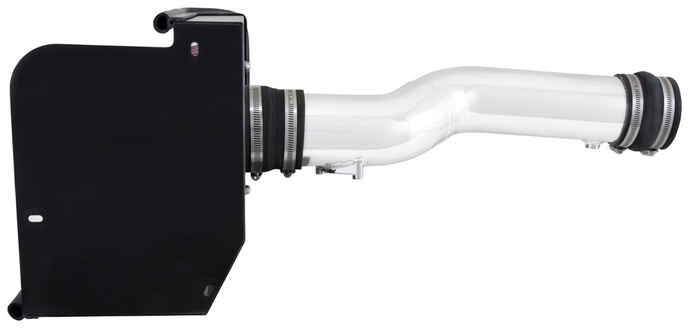 K&N Performance Air Intake System 77-9039KP