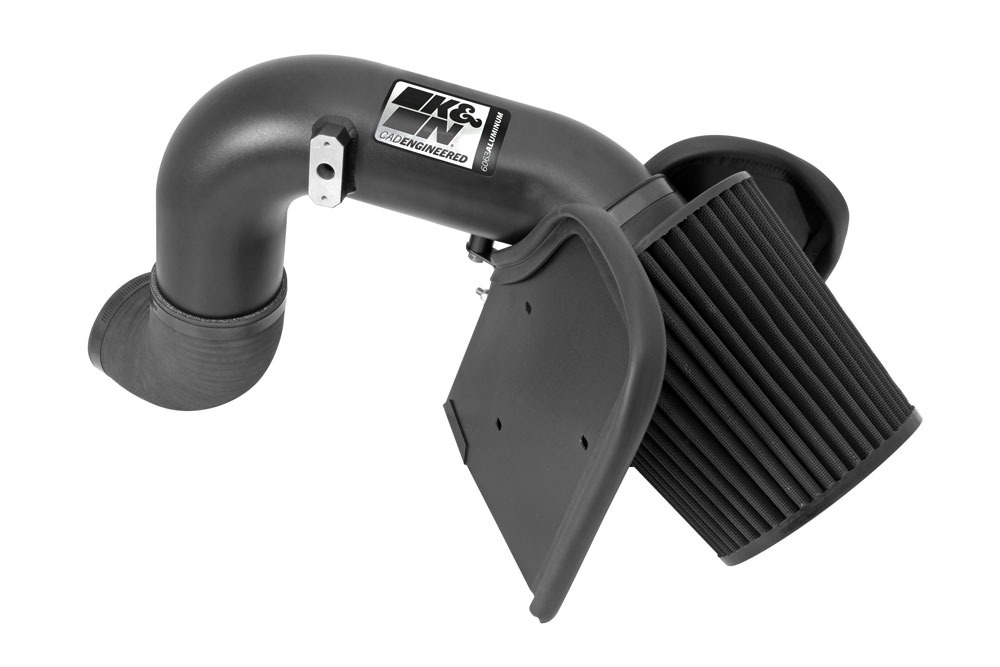 K&N Performance Air Intake System 71-1532