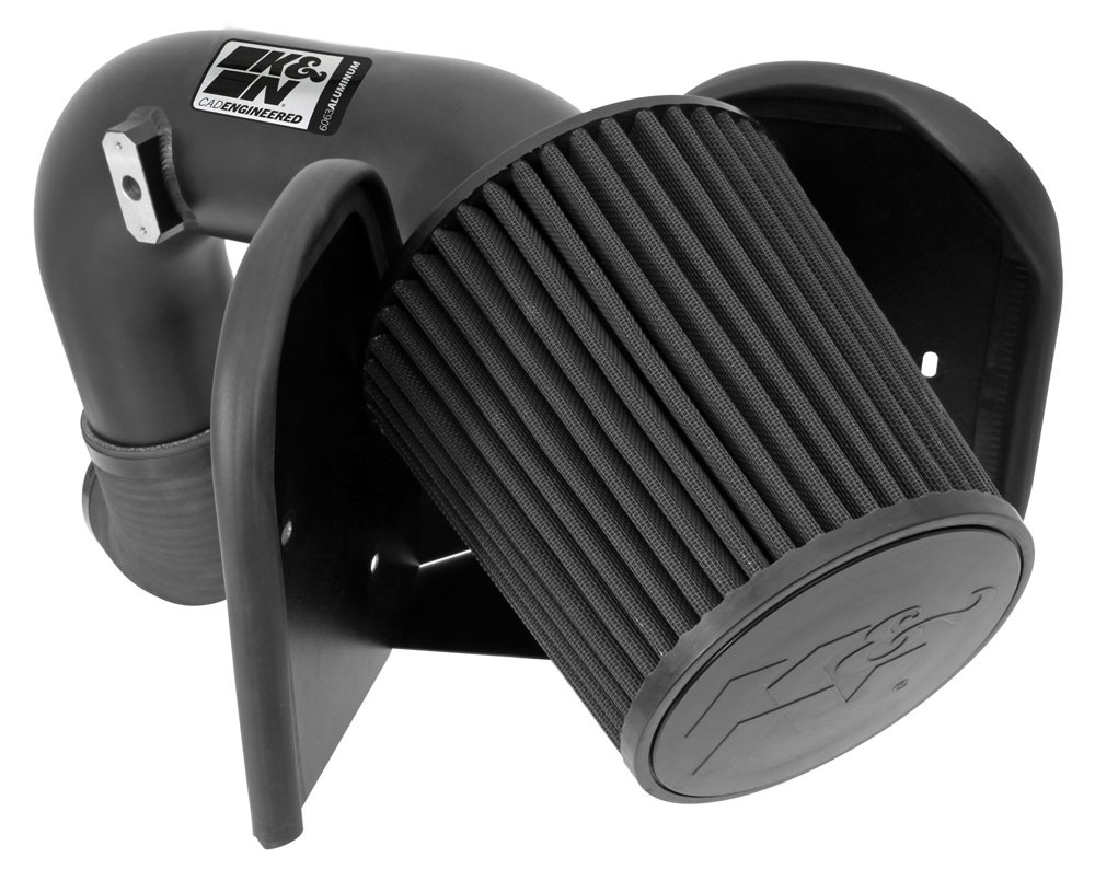 K&N Performance Air Intake System 71-1532