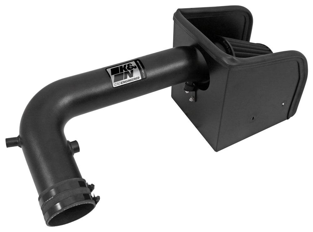 K&N Performance Air Intake System 71-1533