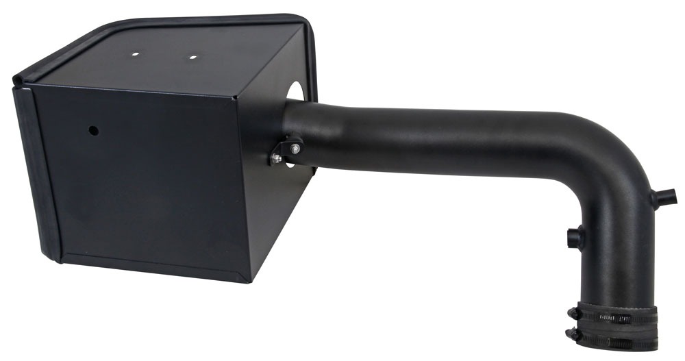 K&N Performance Air Intake System 71-1533