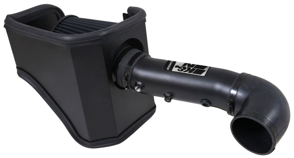 K&N Performance Air Intake System 71-1542