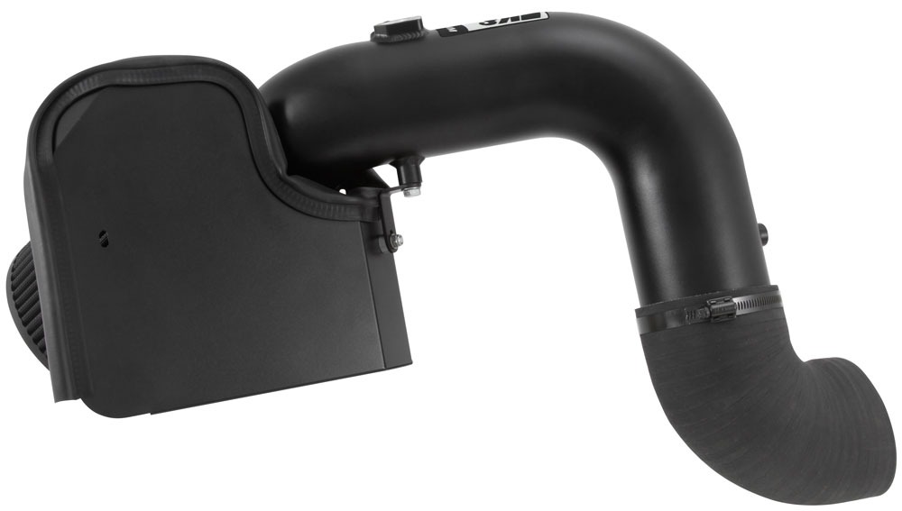 K&N Performance Air Intake System 71-1557