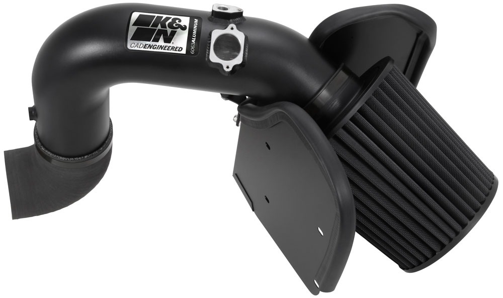 K&N Performance Air Intake System 71-1557