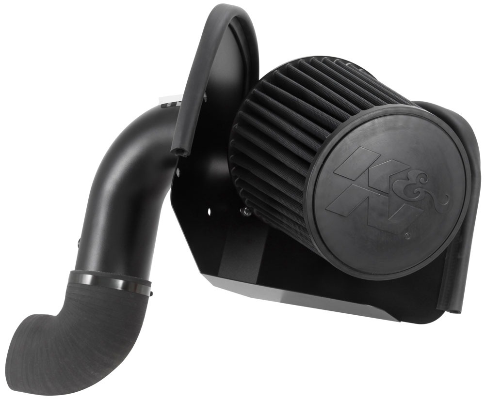 K&N Performance Air Intake System 71-1557