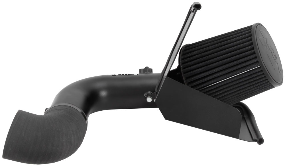 K&N Performance Air Intake System 71-1557
