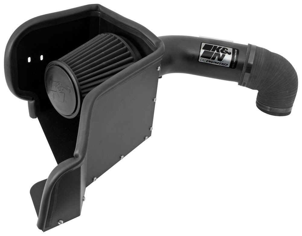 K&N Performance Air Intake System 71-1561
