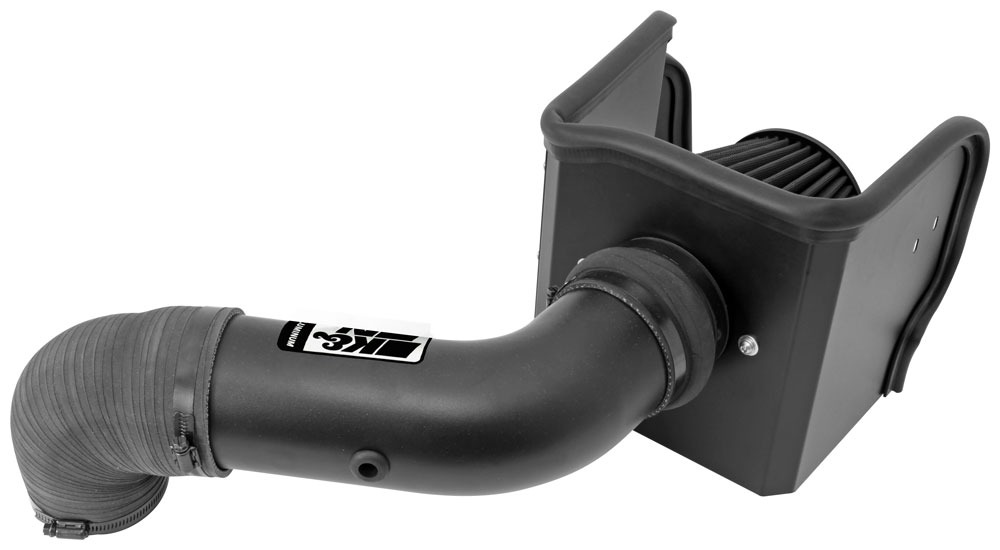 K&N Performance Air Intake System 71-1561