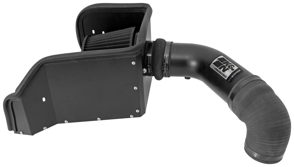K&N Performance Air Intake System 71-1561